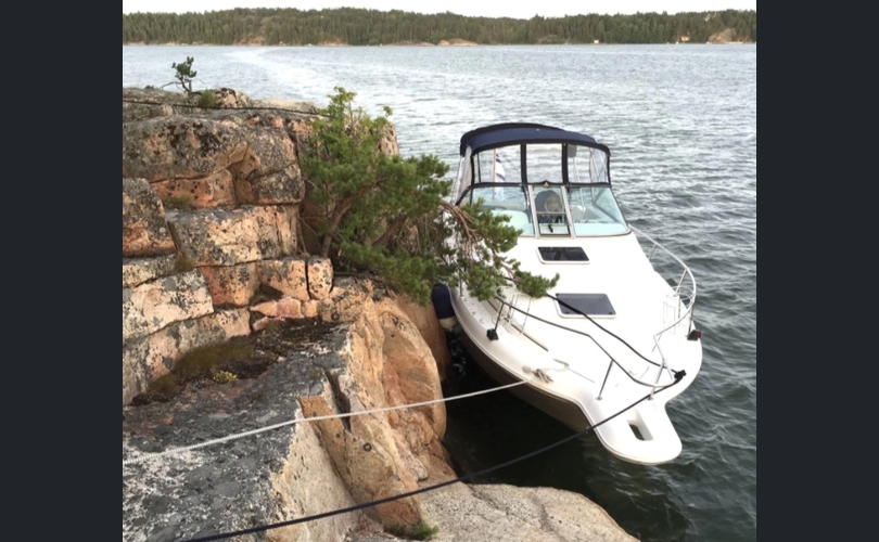 Sea Ray 270 Sundancer-kuva-1